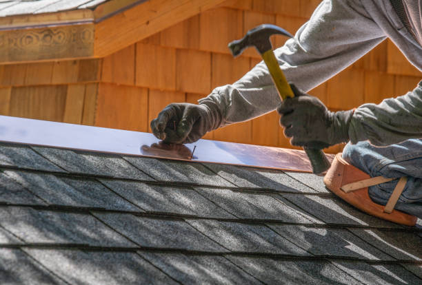 Best Flat Roofing  in Clemmons, NC