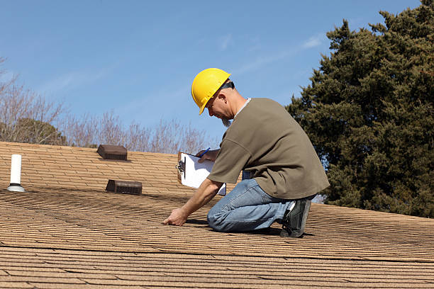 Best Emergency Roof Repair Services  in Clemmons, NC