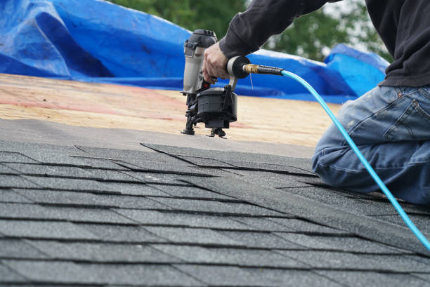 Best Storm Damage Roof Repair  in Clemmons, NC