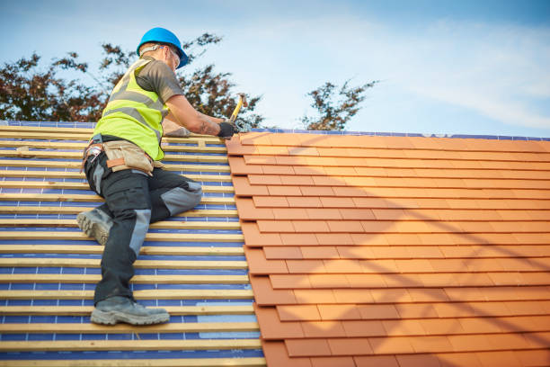 Roof Coating Services in Clemmons, NC
