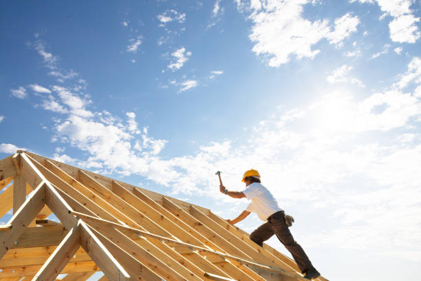 Best 4 Ply Roofing  in Clemmons, NC