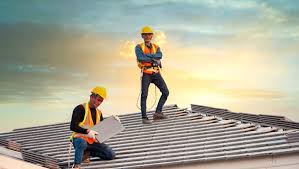 Best Roof Ventilation Installation  in Clemmons, NC